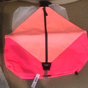 Victorias Secret Drawstring Bag